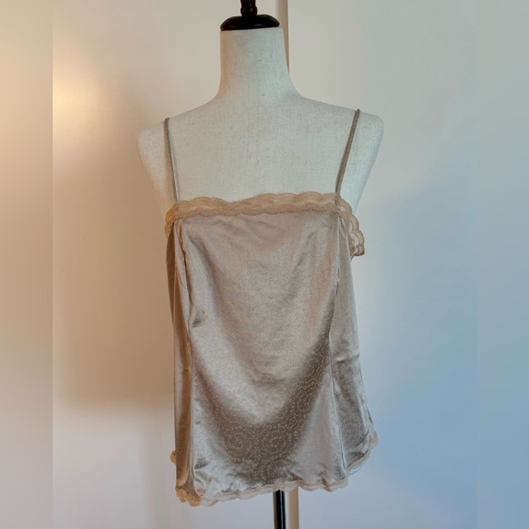 GIVENCHY  vintage 80’s camisole size 38 / L EUC - Picture 2 of 13